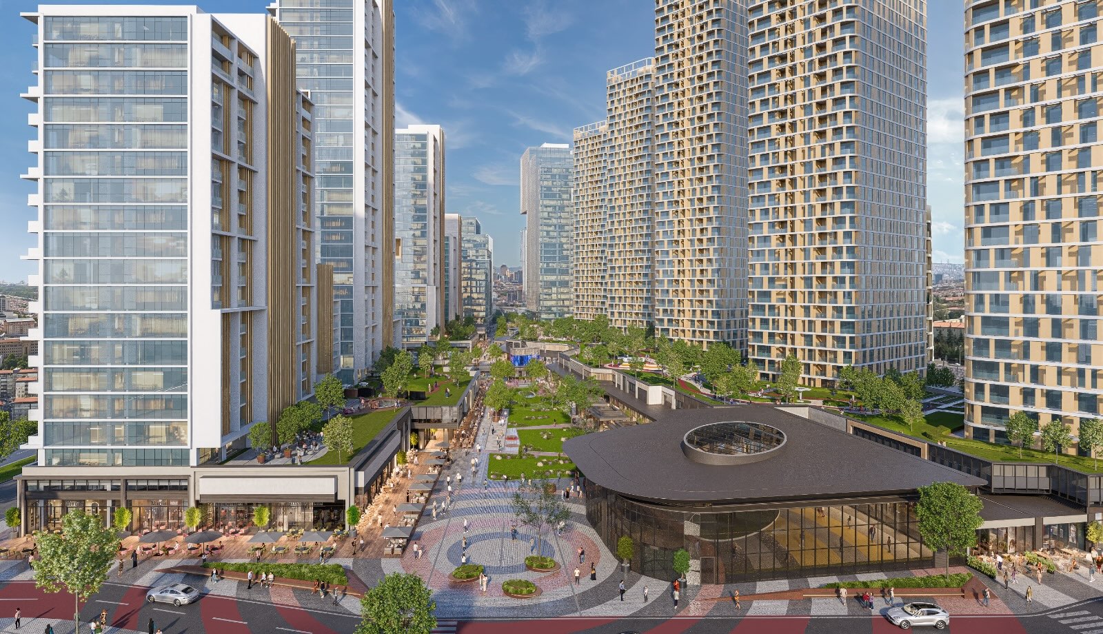 Anneler Günü Kampanyası